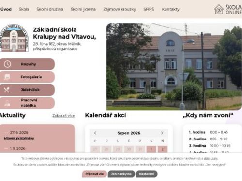 Základní škola