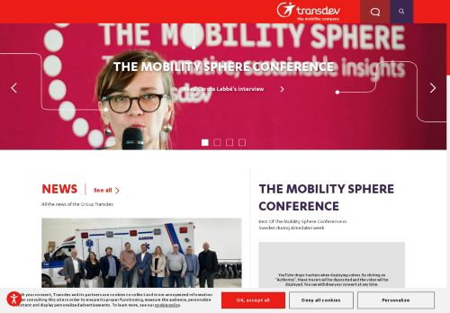 Transdev Střední Čechy s.r.o. nabízí práci na pozici Řidič/ka autobusu v obci Rakovník