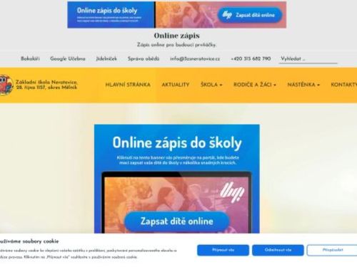 ZŠ 28. října