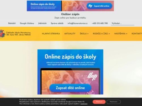 ZŠ 28. října