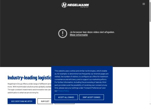 Global Transporte Logistics s.r.o. nabízí práci na pozici Mechanici a opraváři motorových vozidel v obci Praha