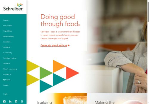 Schreiber Czech Republic s.r.o. nabízí práci na pozici Technik energetického oddělení      M/Ž v obci Benešov