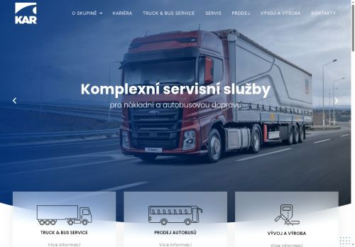 KAR-mobil s.r.o. nabízí práci na pozici AUTOMECHANIK v obci Sušice