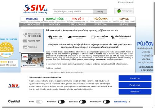 SIV Kladno s.r.o. nabízí práci na pozici Řidiči osobních a malých dodávkových automobilů v obci Kladno