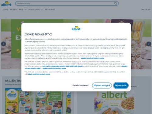 Ahold Czech Republic, a.s. 