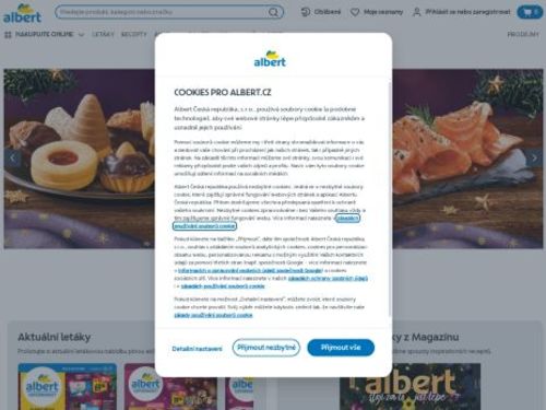 Ahold Czech Republic, a.s. 