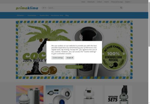 PRIMA KLIMA TRADING CZ s.r.o. nabízí práci na pozici Pracovník skladu a expedice v obci Radnice