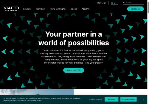 Amazon Czech Republic Services s.r.o. nabízí práci na pozici Specialisté v oblasti logistiky v obci Praha