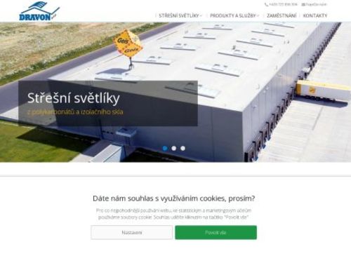 Dravon, s.r.o.