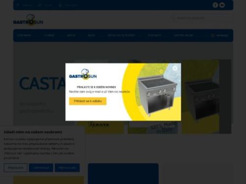 Gastrosun, s.r.o.