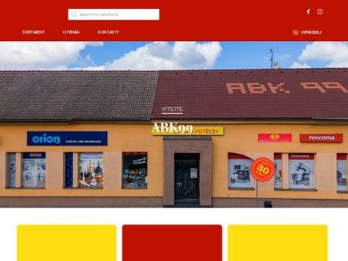 Abk 99, s.r.o.