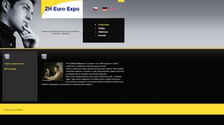 Zobrazit webové stránky ZHEuro Expo s.r.o.
