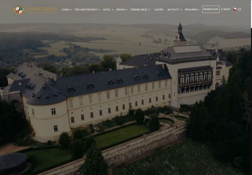 Agentura NKL s.r.o. nabízí práci na pozici Recepční (m/ž) v obci Zbiroh