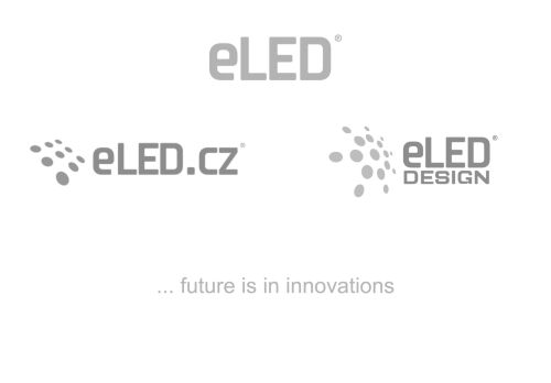eLED Design s.r.o. nabízí práci na pozici Skladníci v obci Bradlec