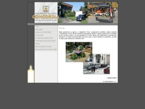 Concordia, s.r.o.