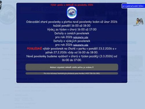 Moravský rybářský svaz, MO Pohořelice