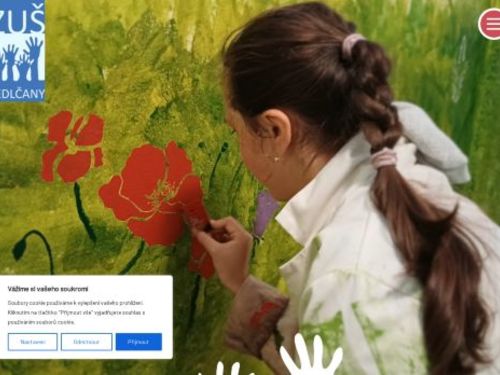 Základní umělecká škola Sedlčany