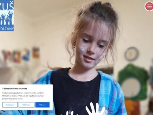 Dětský pěvecký sbor Zábojáček