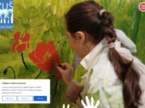 Základní umělecká škola Sedlčany