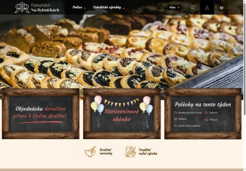 Pekařství Jílek., s.r.o. nabízí práci na pozici prodavač/ka v obci Přeštice