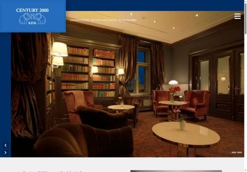 CENTURY 2000 s.r.o. nabízí práci na pozici Šička v obci Zruč nad Sázavou