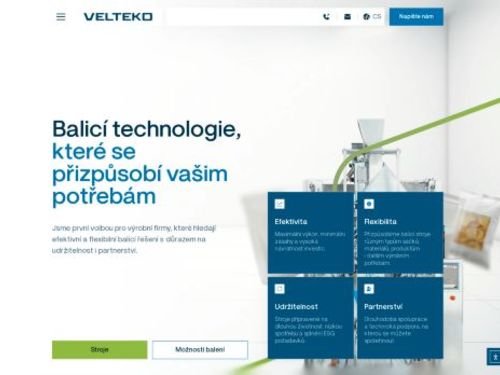 VELTEKO, s.r.o.