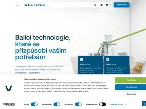 VELTEKO, s.r.o.