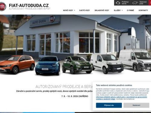 Auto Duda