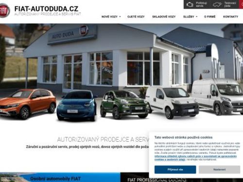 Auto Duda