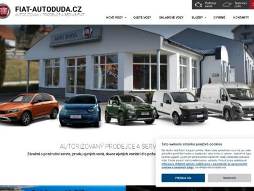 Auto Duda