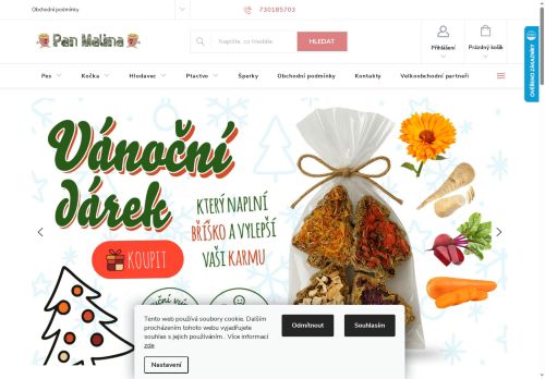 PanMalina.cz s.r.o. nabízí práci na pozici Ruční baliči, plniči a etiketovači v obci Zbraslavice