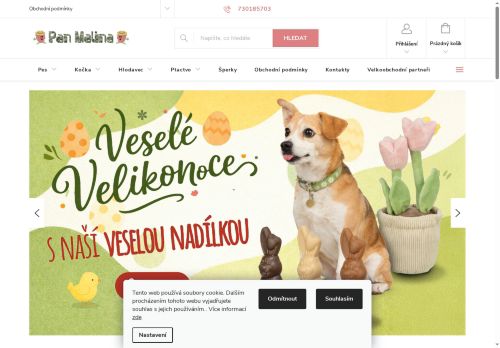 PanMalina.cz s.r.o. nabízí práci na pozici Ruční baliči, plniči a etiketovači v obci Zbraslavice