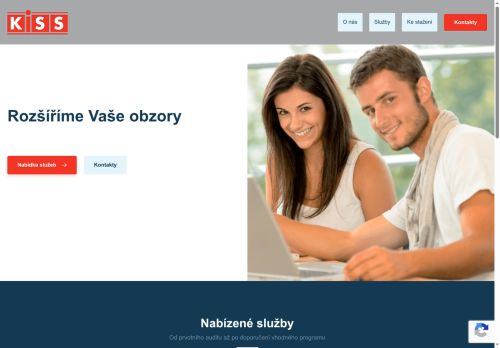 K.I.S.S. vzdělávání s.r.o. nabízí práci na pozici INSTRUKTOR/ INSTRUKTORKA VÝUKY A VÝCVIKU AUTOŠKOLY v obci Břeclav