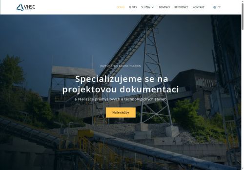 VH Steel and Construction s.r.o. nabízí práci na pozici |Konstruktér/ka ocelových konstrukcí - vhodné i pro absolventy v obci Plzeň