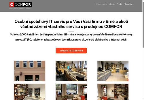 Zobrazit webové stránky Miroslav Novotný