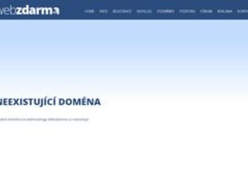 Pizzerie Rompa Hrotovice