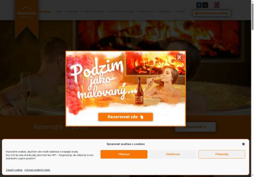 ZFP Hotely, s.r.o. nabízí práci na pozici Kuchař/ka vedoucí směny v obci Chocerady