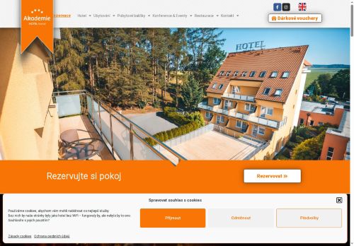 ZFP Hotely, s.r.o. nabízí práci na pozici Kuchař/ka v obci Chocerady