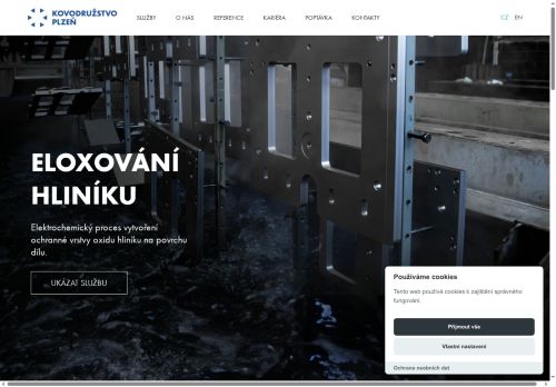 KOVODRUŽSTVO, výrobní družstvo v Plzni nabízí práci na pozici Technici kontroly kvality, laboranti v ostatních průmyslových oborech v obci Plzeň