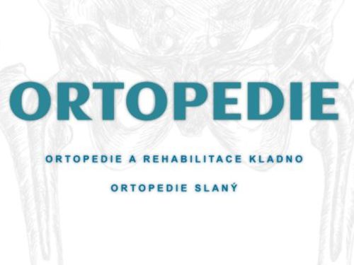 Ortopedie - MUDr. Tomáš Vimmer, MUDr. Ivan Leška, MUDr. Jiří Boleslav