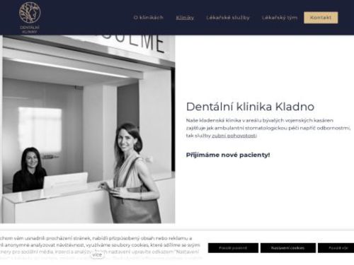 Dentální klinika Kladno s.r.o.