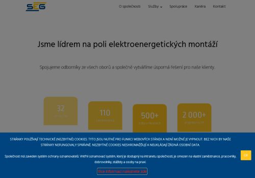 SEG s.r.o. nabízí práci na pozici Vedoucí účetní v obci Plzeň