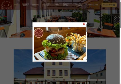 Staroplzenecká s.r.o. nabízí práci na pozici Číšník/servírka v obci Starý Plzenec