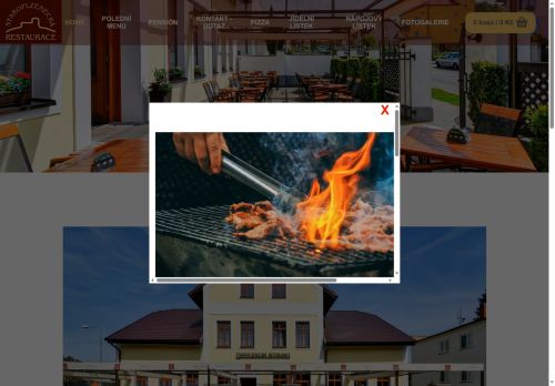 Staroplzenecká s.r.o. nabízí práci na pozici Číšník/servírka v obci Starý Plzenec