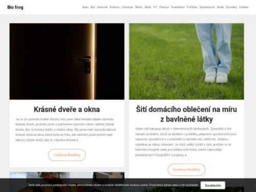 BIOFROG group s.r.o.