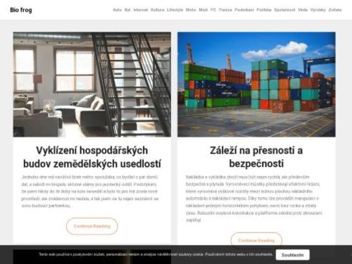 BIOFROG group s.r.o.