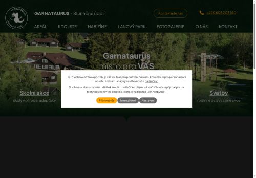 Garnataurus s.r.o. nabízí práci na pozici Kuchaři (kromě šéfkuchařů) v obci Vlastějovice