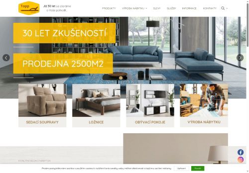 MZ Topp Kladno s.r.o. nabízí práci na pozici Skladník/ce v obci Kladno