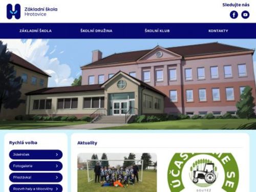 ZŠ Hrotovice