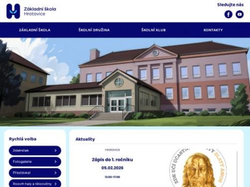 ZŠ Hrotovice